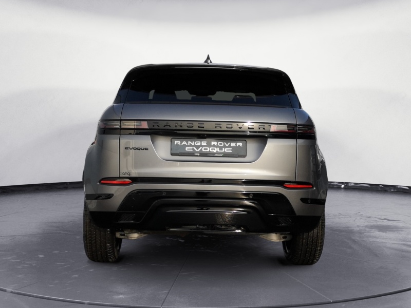 Land Rover - Range Rover Evoque D200 Dynamic SE