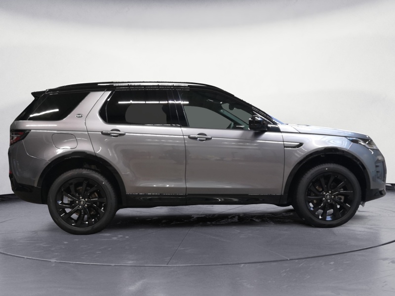 Land Rover - Discovery Sport D200 DYNAMIC SE