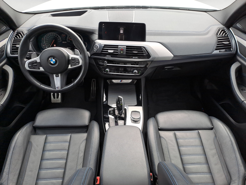 BMW - X3 M40i
