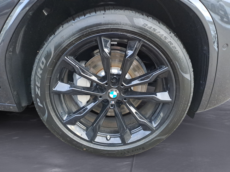 BMW - X4 xDrive30d