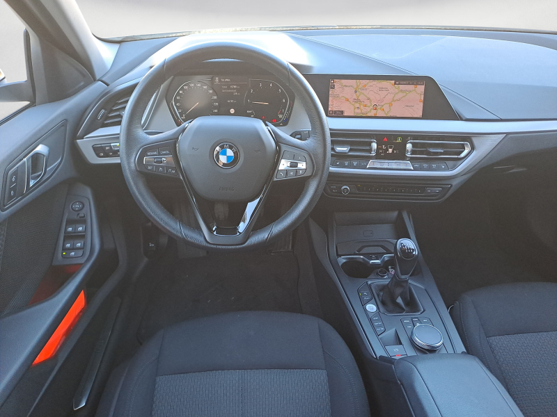 BMW - 118i