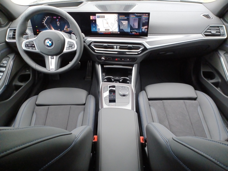 BMW - 320d xDrive Touring