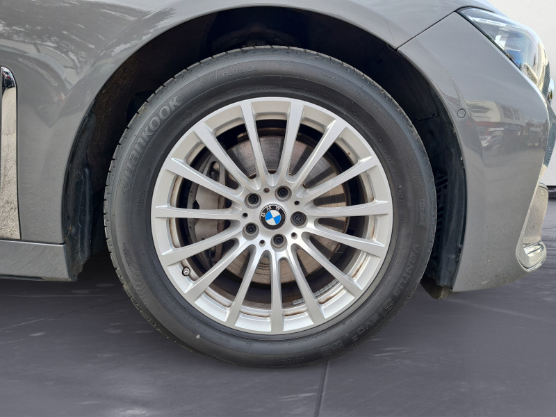 BMW - 730d xDrive