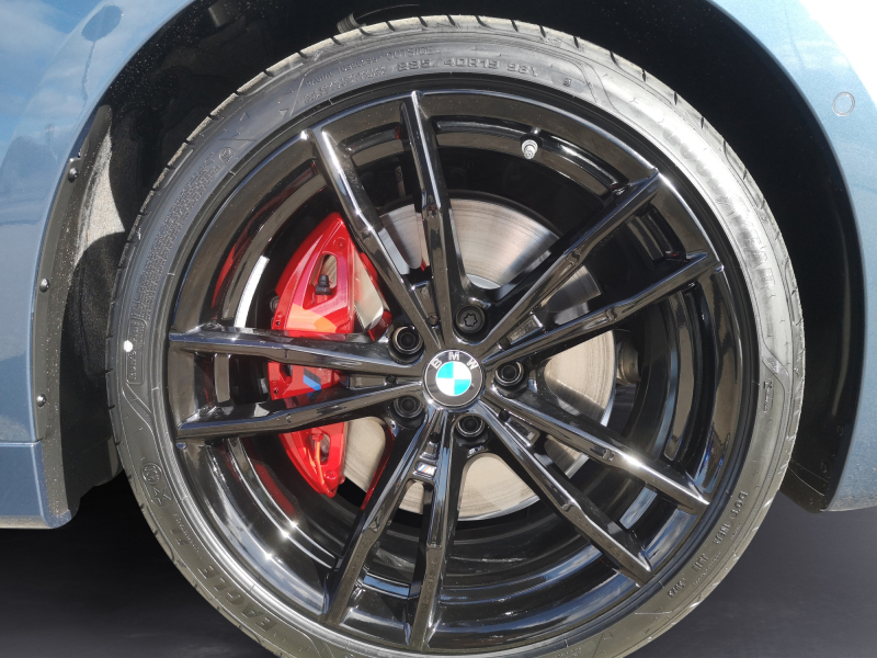 BMW - M440i xDrive Cabrio Sport-Aut