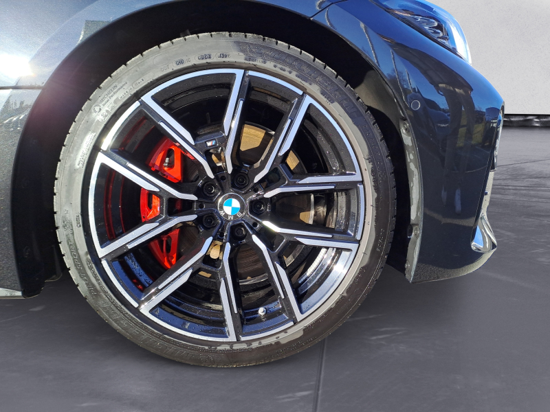 BMW - 420d xDrive Gran Coupe