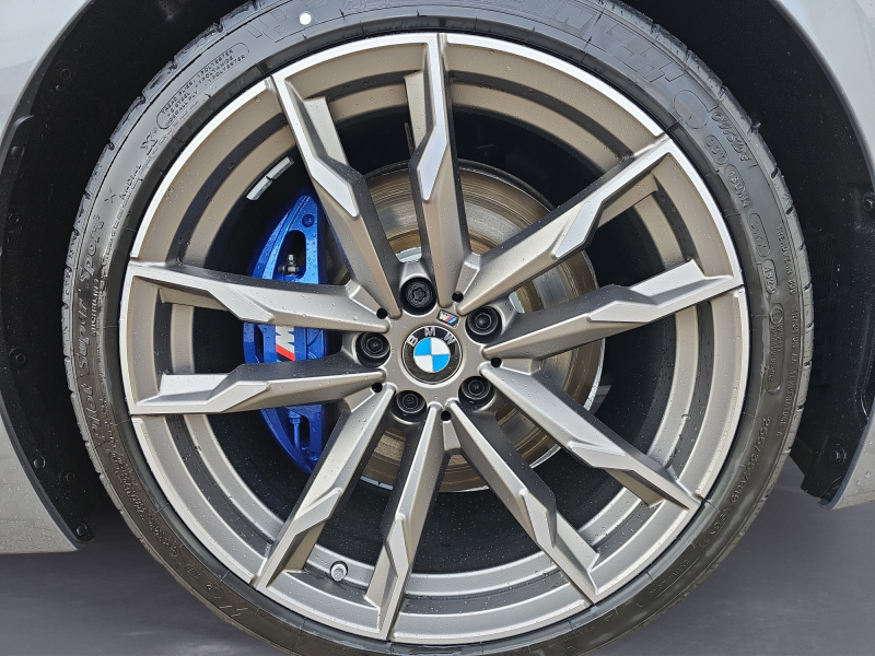 BMW - Z4 M40i Sport-Aut