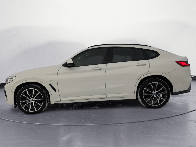 BMW - X4 M40dA M Sport