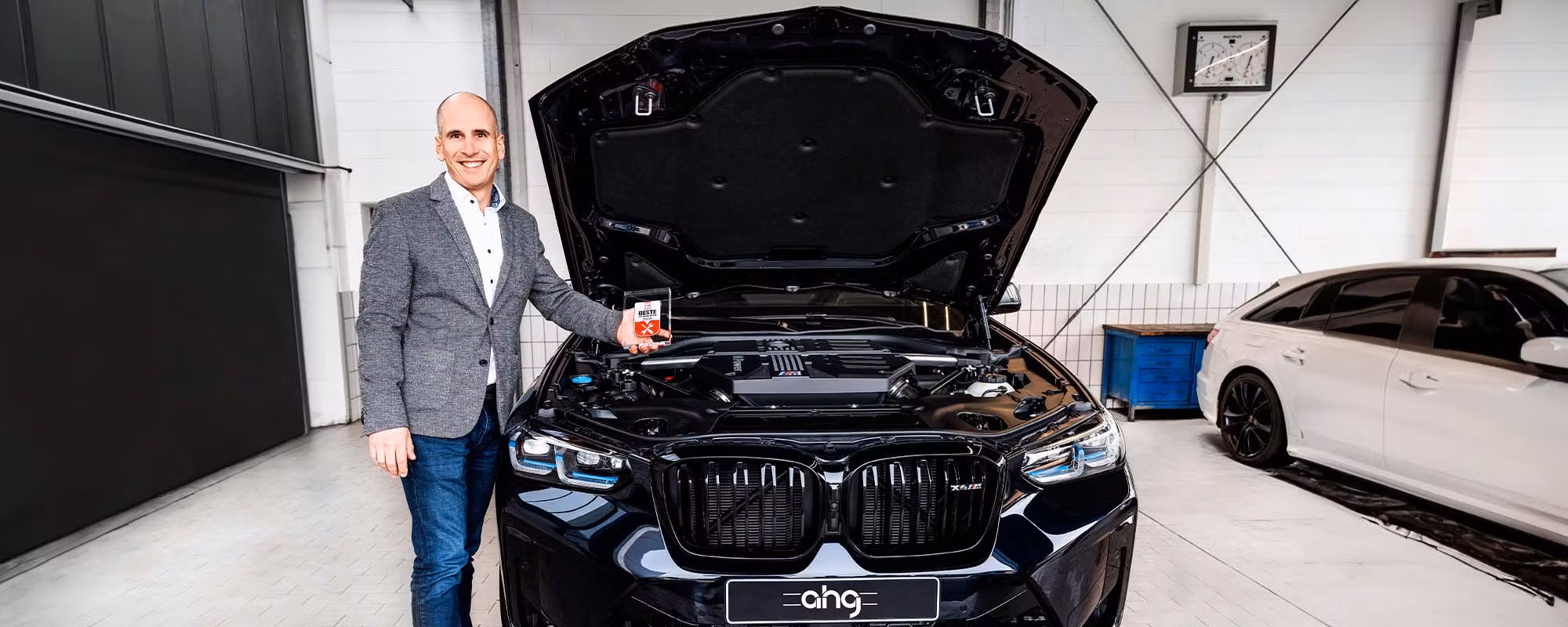 Ahg Diesel Service