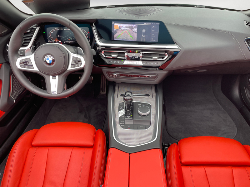 BMW - Z4 M40i Roadster