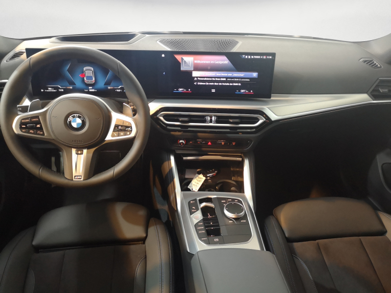 BMW - 420i Gran Coupé