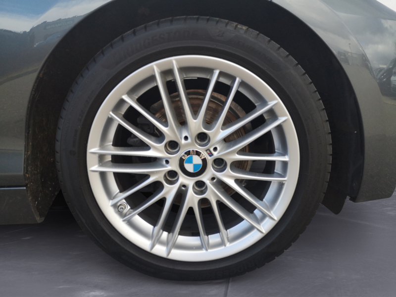 BMW - 218i Cabrio M Sport