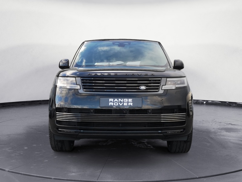 Land Rover - Range Rover Sport D300 Dynamic SE