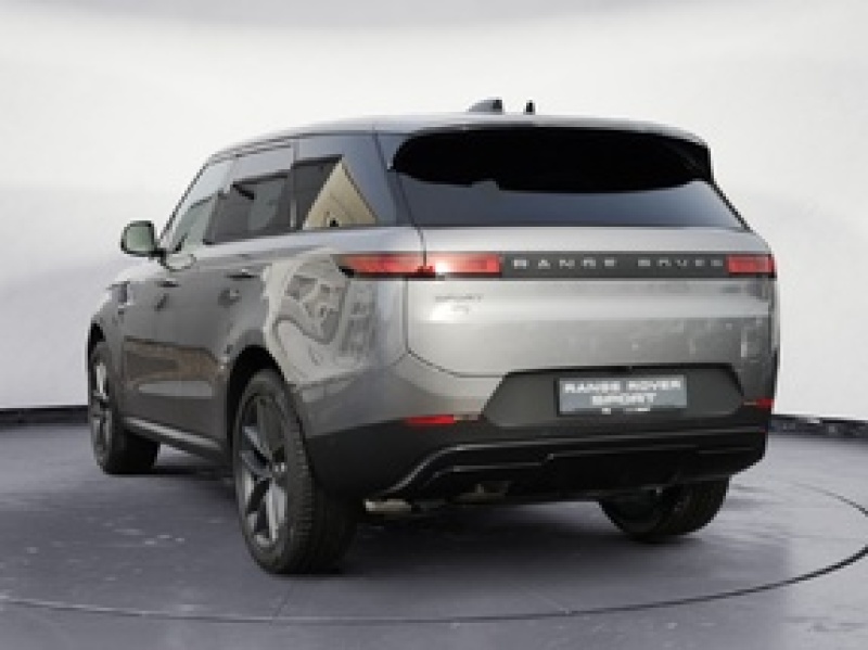 Land Rover - Range Rover Sport D250 MHEV SE