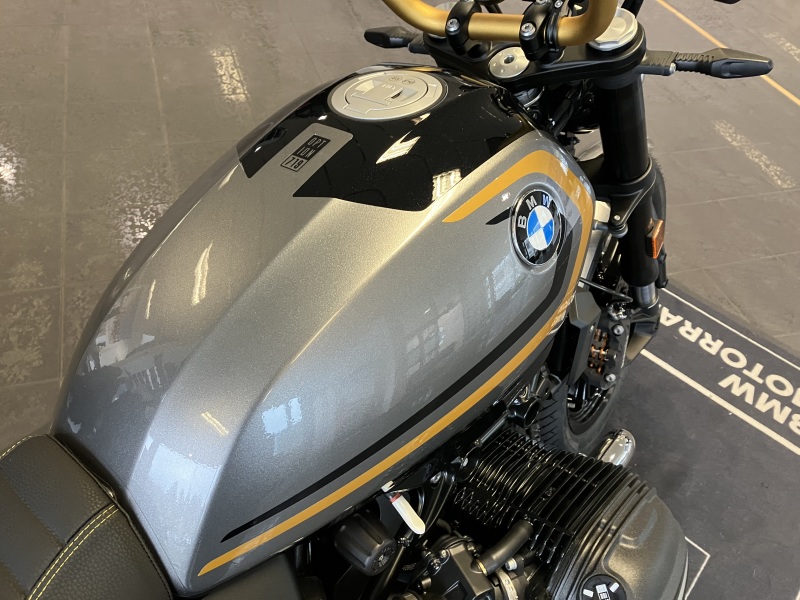 BMW Motorrad - R 12 Option 719