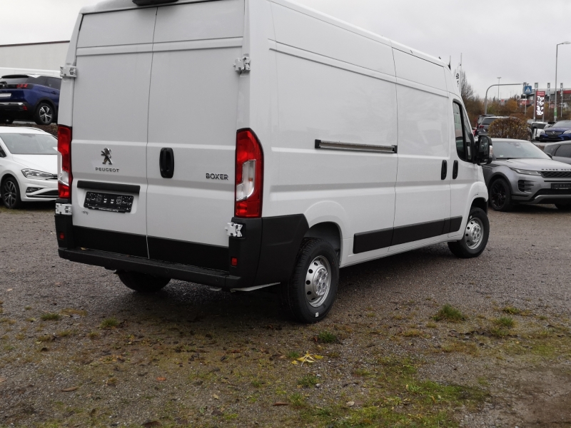 Andere - Boxer KW 335 L3H2 HDI 165