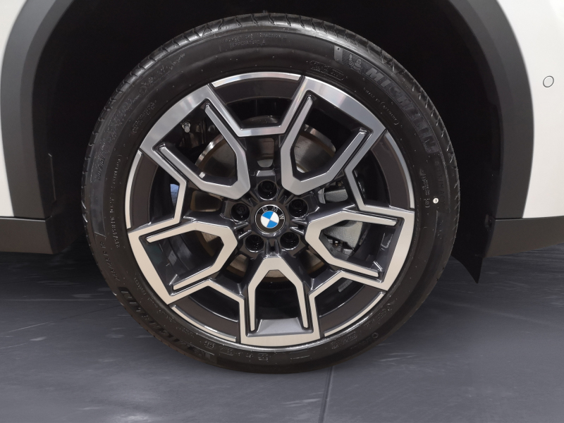 BMW - X2 sDrive20i DKG