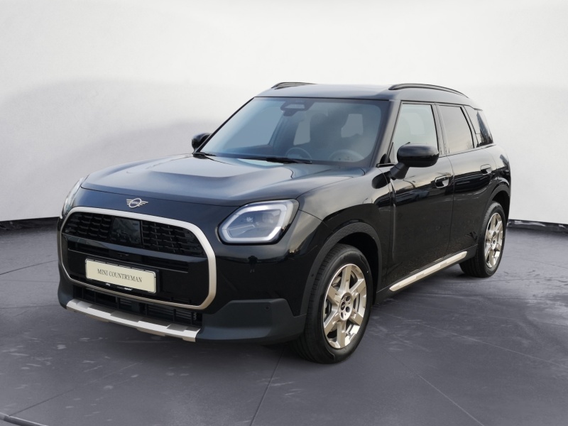 MINI - Countryman C