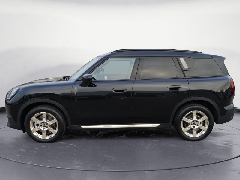 MINI - Countryman C