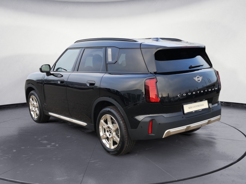 MINI - Countryman C