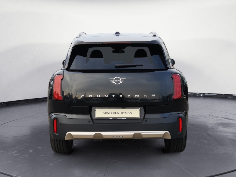 MINI - Countryman C