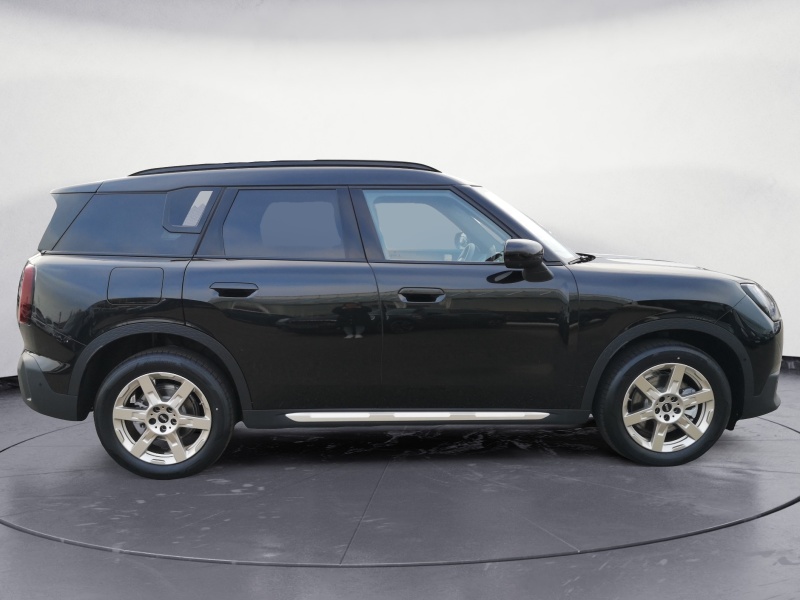 MINI - Countryman C