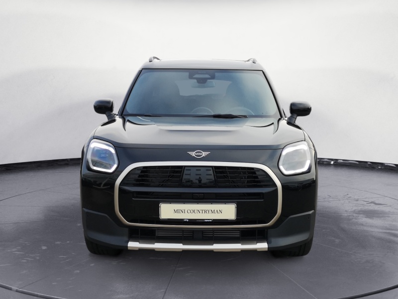 MINI - Countryman C