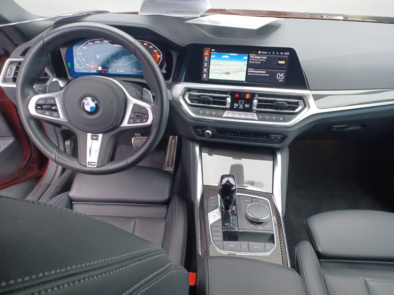 BMW - M440i xDrive Cabrio