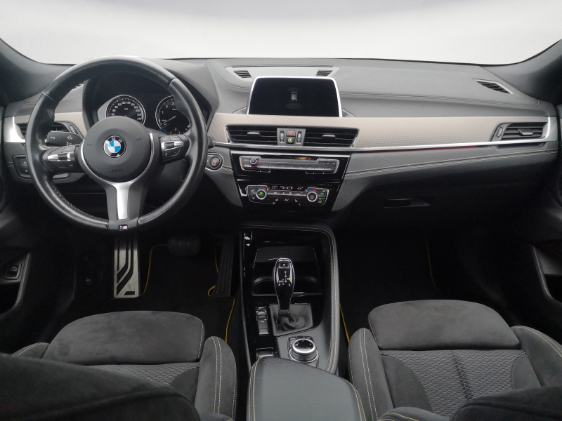 BMW - X2 sDrive20i M Sport X Steptronic DCT