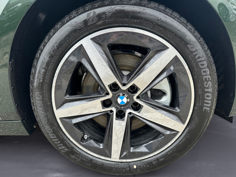 BMW - 223d xDrive Active Tourer