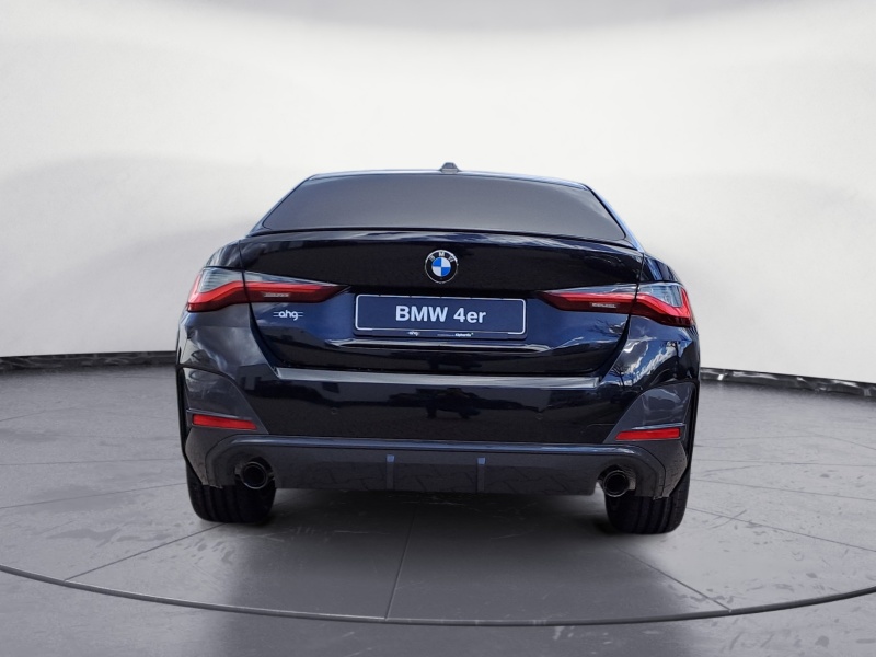 BMW - 430d xDrive Gran Coupé