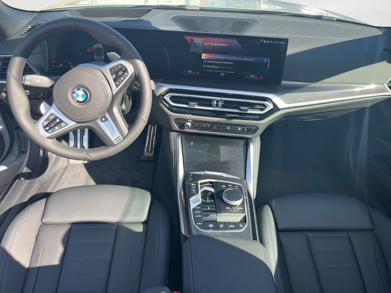 BMW - M440i xDrive Cabrio Sport-Aut