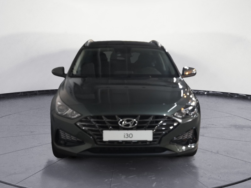 Hyundai - i30 1.0 T-GDI Advantage