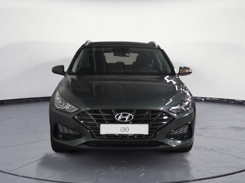 Hyundai - i30 1.0 T-GDI Advantage Kombi