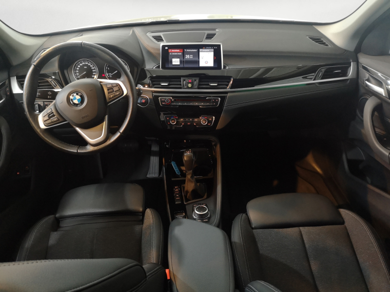 BMW - X1 xDrive25e Sport Line Steptronic