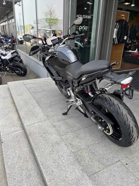 BMW Motorrad - F 900 XR sofrt Verfügbar