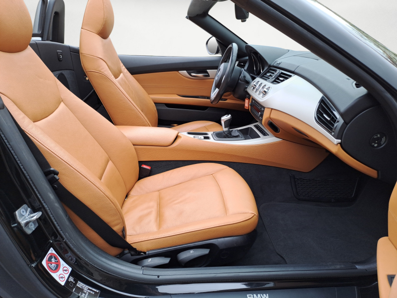 BMW - Z4 sDrive18i Cabrio