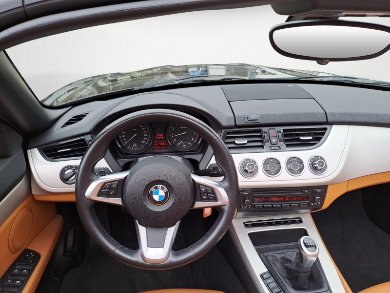 BMW - Z4 sDrive18i Cabrio