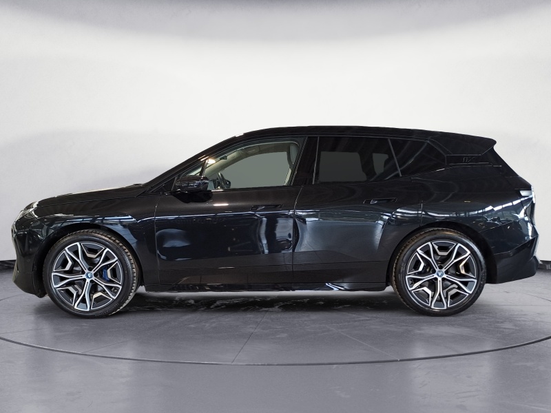BMW - iX xDrive40