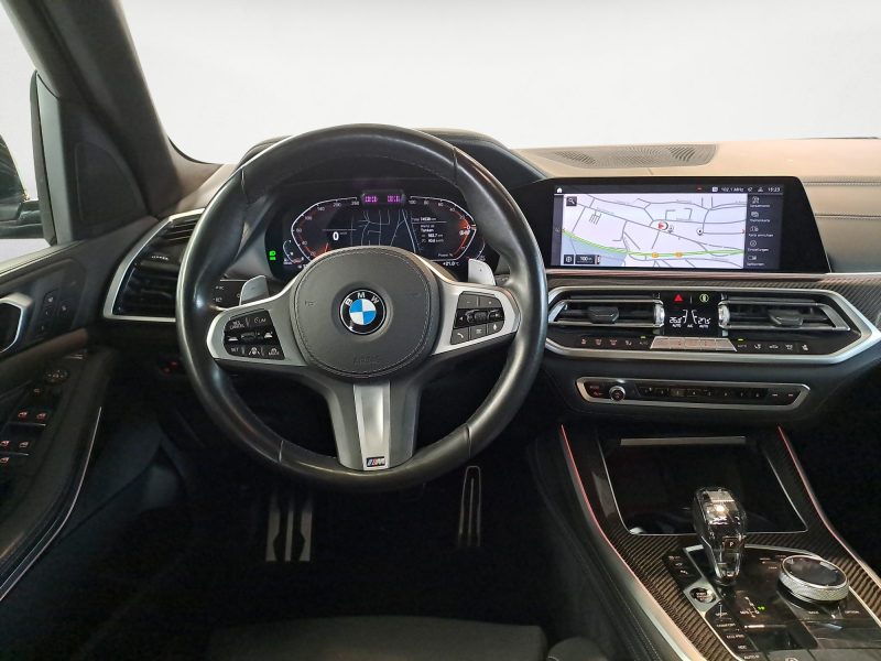 BMW - X5 xDrive40d