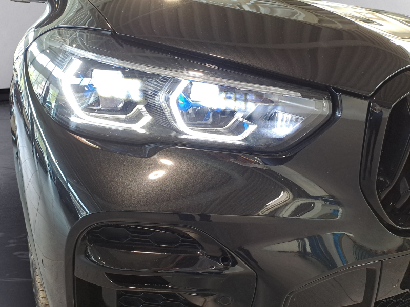 BMW - X5 xDrive40d