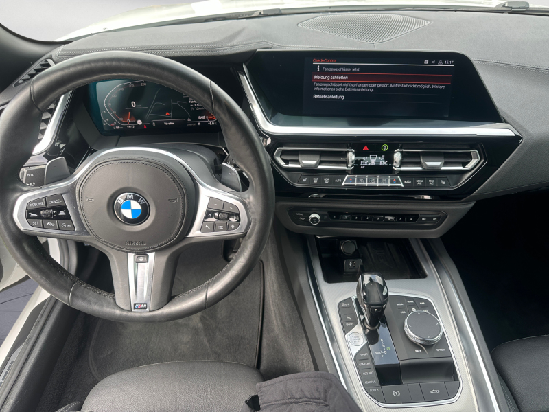 BMW - Z4 sDrive30i