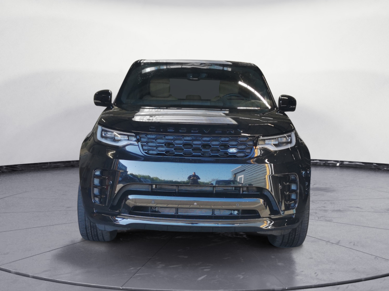 Land Rover - Discovery D300 DYNAMIC HSE