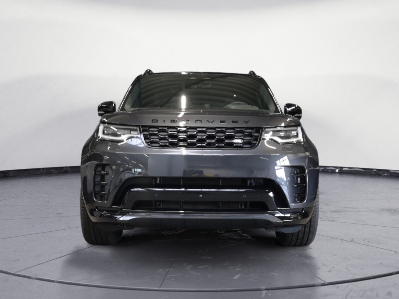 Land Rover - Discovery D300 Dynamic SE