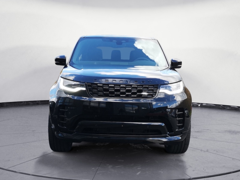 Land Rover - Discovery D300 Dynamic HSE