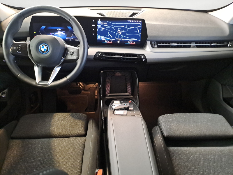 BMW - iX1 xDrive30