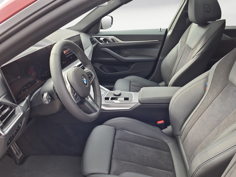 BMW - 430i Gran Coupé Aut