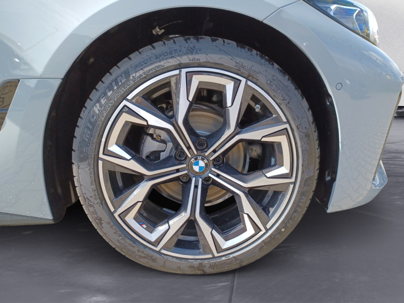 BMW - 420d xDrive Gran Coupè Sport-Aut