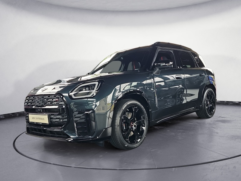 MINI - Countryman C