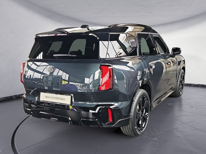 MINI - Countryman C