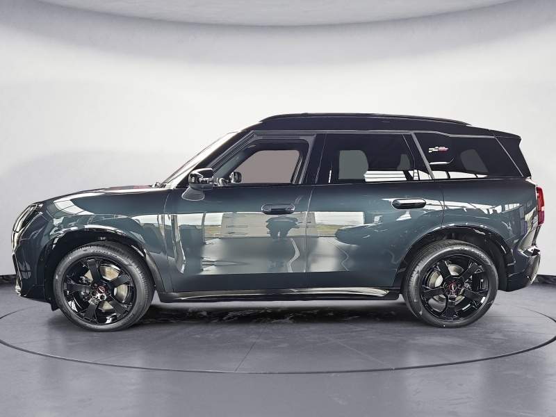 MINI - Countryman C